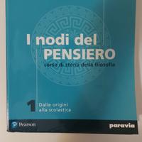 I nodi del PENSIERO - 1