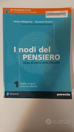 I nodi del PENSIERO - 1