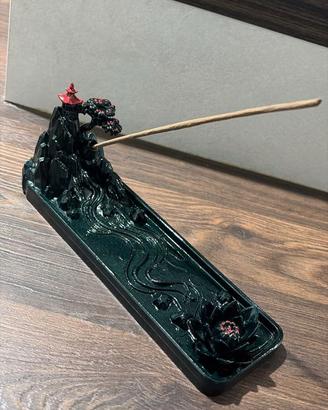 Porta incenso