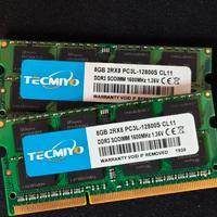 Ram DDR3 sodimm
