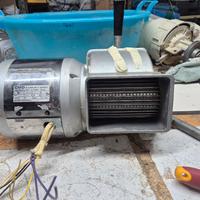 motore grattugia professionale 