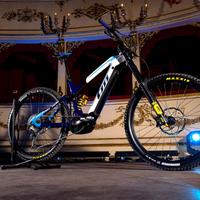 TM SINFONIA 22 Ebike