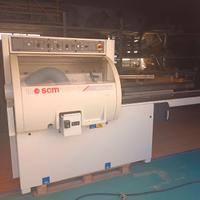 Piallatrice per legno