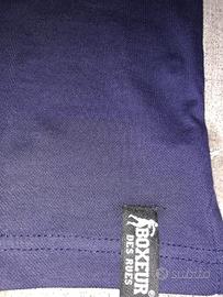Maglia Polo Boxeur 