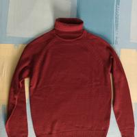 Maglia dolcevita Terranova M fashion 