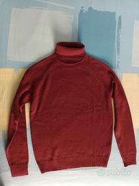 Maglia dolcevita Terranova M fashion 