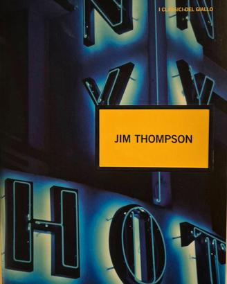 Jim Thompson