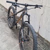 MTB Commencal META HT MY 2019 taglia M