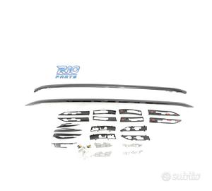 TRAVE DEL TETTO RANGE ROVER EVOQUE NERO