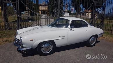 Alfa Romeo Sprint SS Sprint speciale