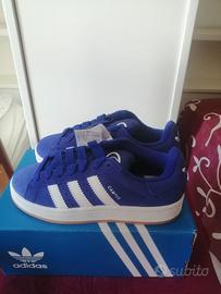 ADIDAS CAMPUS 36 2/3 NUOVE CON ETICHETTA