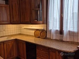 Trilo a 10' da Vittorio Vto contratto transitorio