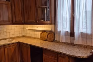 Trilo a 10' da Vittorio Vto contratto transitorio