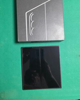 Samsung Z Fold 7 1 Tera 