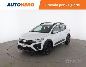 DACIA Sandero LY22333