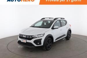 DACIA Sandero LY22333