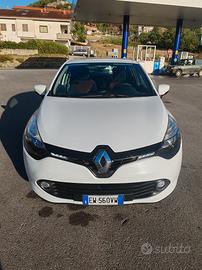 Renault clio 4
