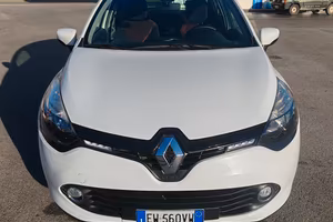 Renault clio 4