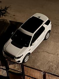 Diiscovery sport 7 posti