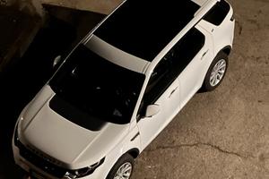 Diiscovery sport 7 posti