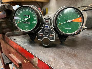 Ricambi Honda 750 four super sport