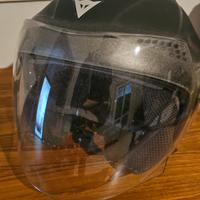 casco danese Jet taglia s