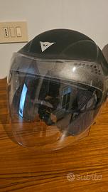casco danese Jet taglia s
