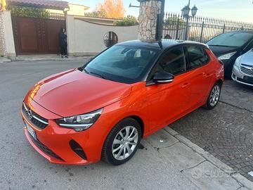 Opel Corsa 1.5 D 100 CV GS Line