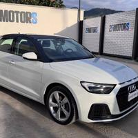 Audi A1 30 1.0 tfsi Admired 116cv s-tronic my20
