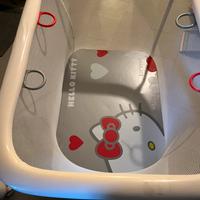 Box bambina Hello Kitty