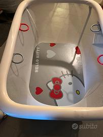 Box bambina Hello Kitty