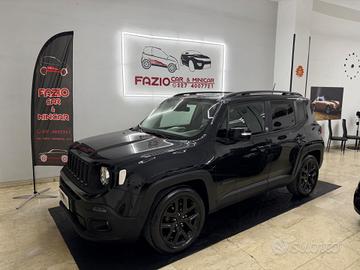 JEEP RENEGADE BROOKLYN LIMITED 1.6 120Cv