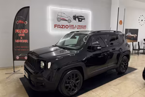 JEEP RENEGADE BROOKLYN LIMITED 1.6 120Cv