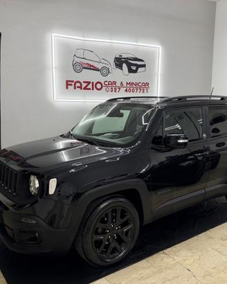 JEEP RENEGADE BROOKLYN LIMITED 1.6 120Cv