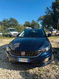 Fiat tipo 1.6 mjt