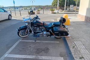 Road king