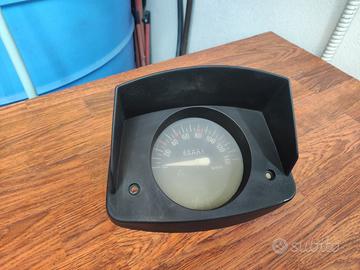 Quadro strumenti fiat 126