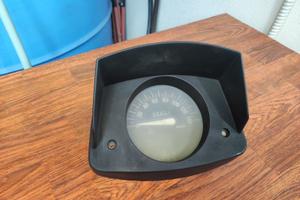 Quadro strumenti fiat 126