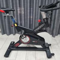 spin bike