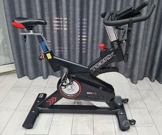 spin bike