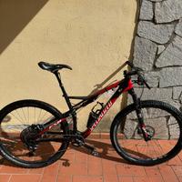 Specialized epic 2016