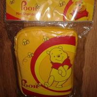 Winnie Pooh Fotocamera Bimbo Bimba Custodia Borsa