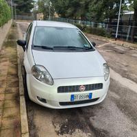 Fiat G.Punto 1300 mi 75cv LEGGI BENE 