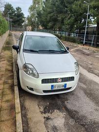 Fiat G.Punto 1300 mi 75cv LEGGI BENE 