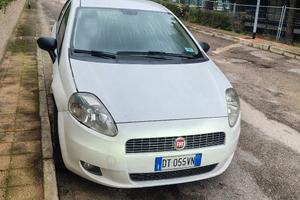 Fiat G.Punto 1300 mi 75cv LEGGI BENE 