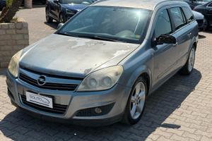 Opel Astra 1.7 CDTI 125CV Station Wagon Cosmo