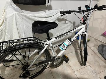 bicicletta bianchi modello spillo