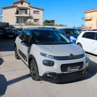 Citroen C3 BlueHDi 75 S&S Live