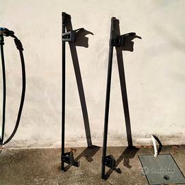 Barre portatutto da tetto