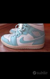 Air Jordan 1 uomo misura 41